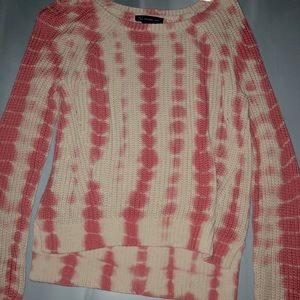 INC Knit Sweater